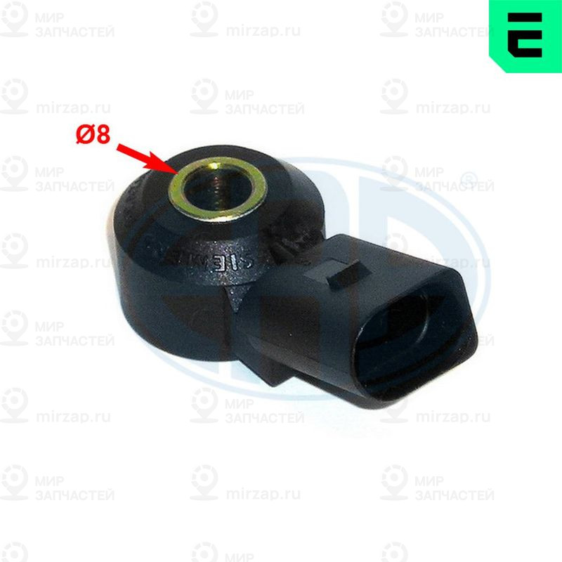 Датчик детонации ERA 550106A