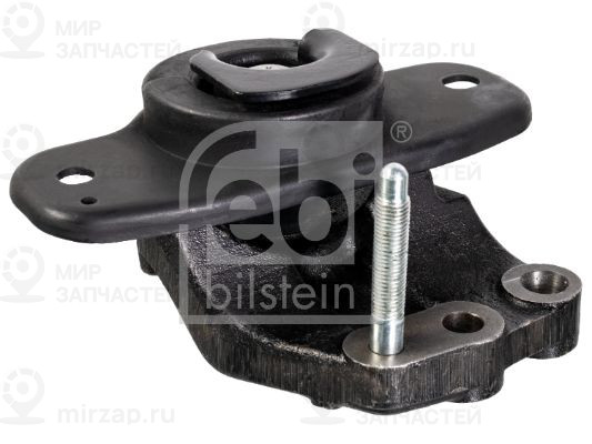 Подвеска, двигатель FEBI 177565