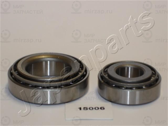 Запчасть JAPANPARTS KK15006
