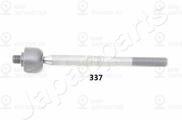 Осевой шарнир, рулевая тяга JAPANPARTS RD337