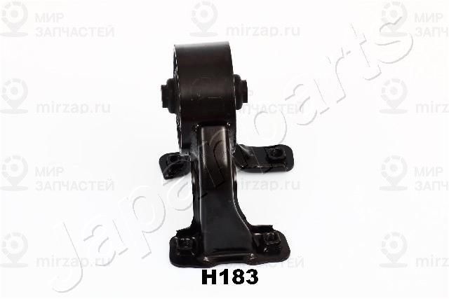 Подвеска, двигатель JAPANPARTS RUH183