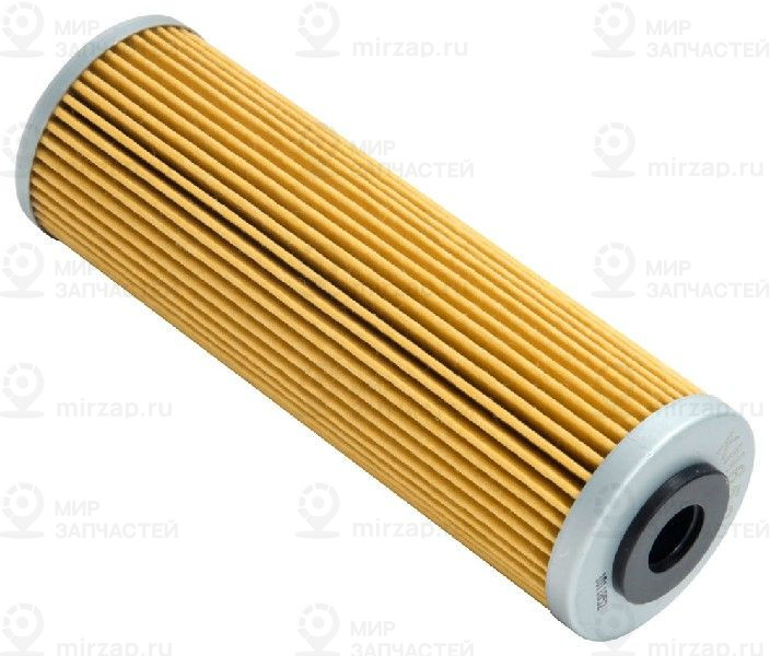 Фильтр масляный K&N Filters KN650