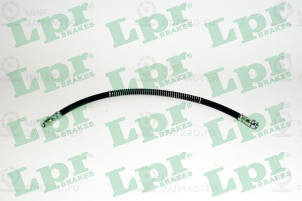 Запчасть LPR 6T47836