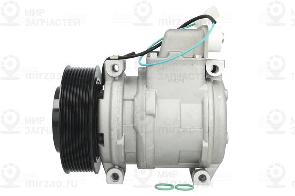 Компрессор, кондиционер NISSENS 890023