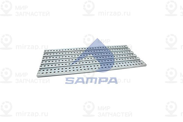 Подножка SAMPA 18200543