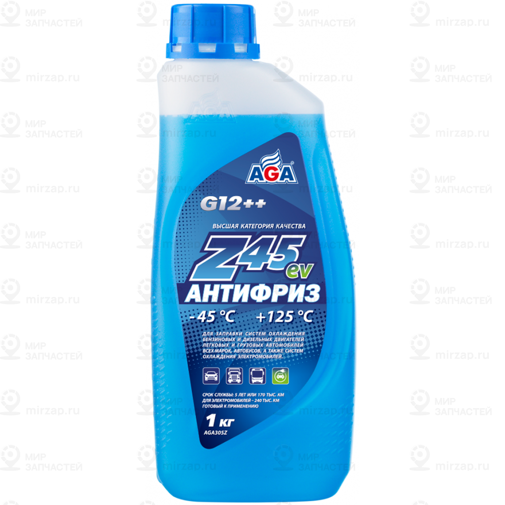 Запчасть AGA AGA305Z