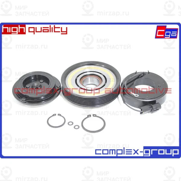 Запчасть CGA 13MC1105HDRA