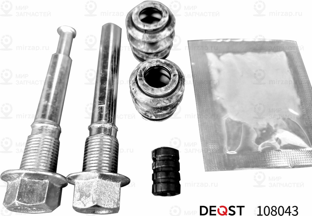 Запчасть Deqst 108043