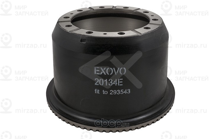 Запчасть EXOVO 20134E