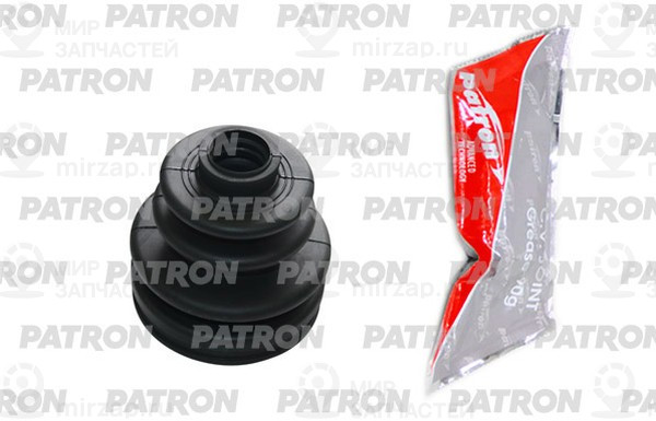 Запчасть PATRON PDC0080