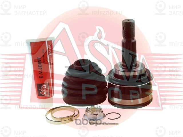 Запчасть ASVA TY11