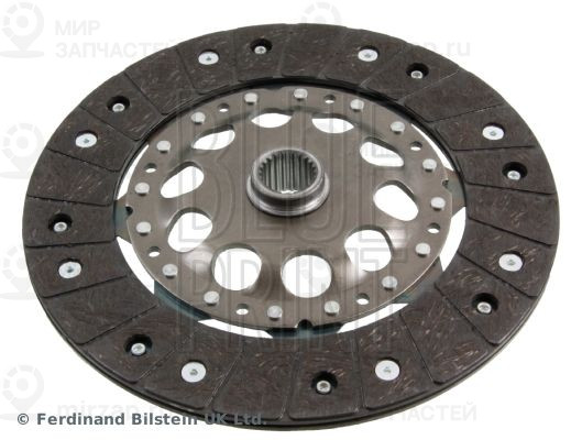 Диск сцепления BLUE LINE ADV183130