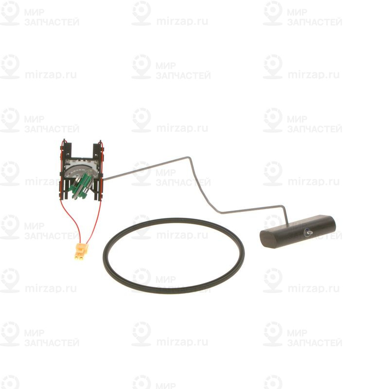 Датчик, запас топлива BOSCH 1587411116