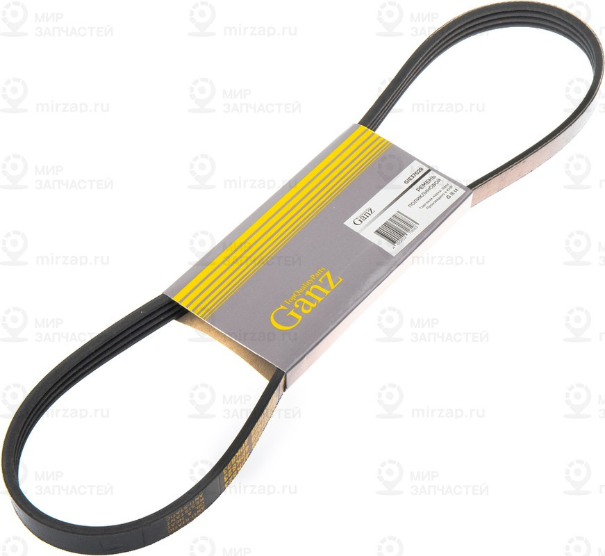 Запчасть GANZ GIE37028