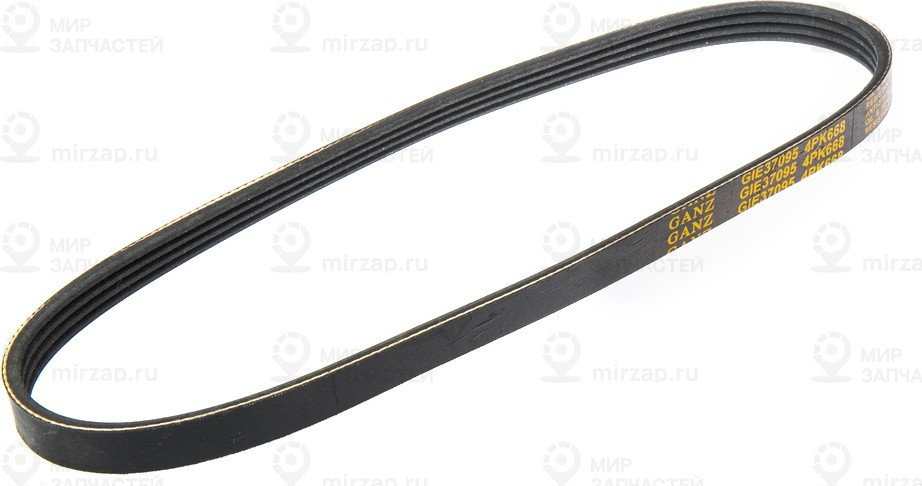 Запчасть GANZ GIE37095