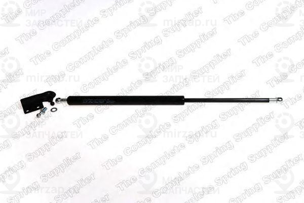 Запчасть LESJOFORS 8159217