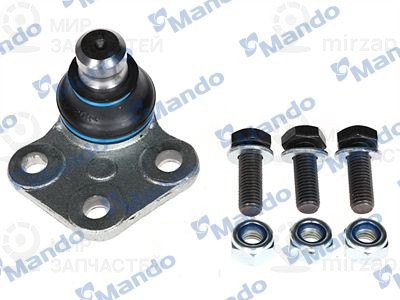 Запчасть MANDO MSA025160