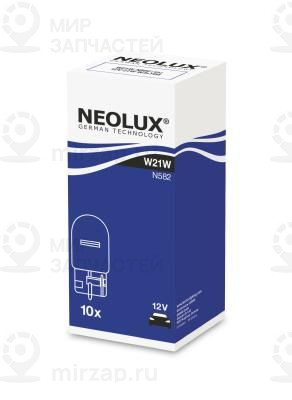 Запчасть NEOLUX N582