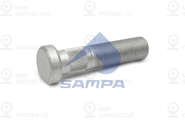 Шпилька колеса SAMPA 075100