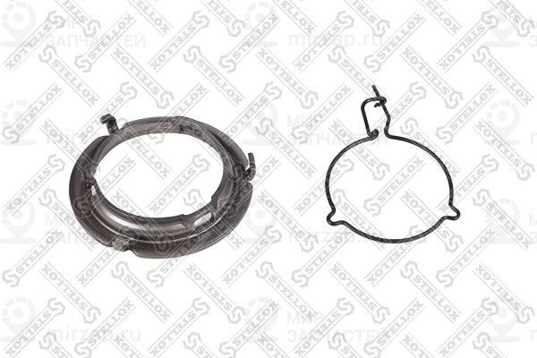 Ремкомплект, подшипник выключения сцепления STELLOX 8313103SX