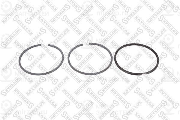 Запчасть STELLOX 8573464SX
