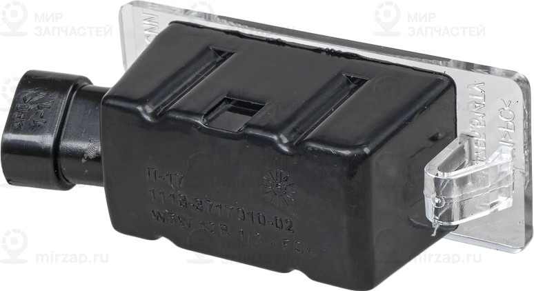 Запчасть BOLK BLG102001