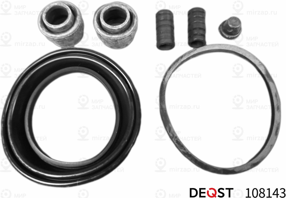 Запчасть Deqst 108143