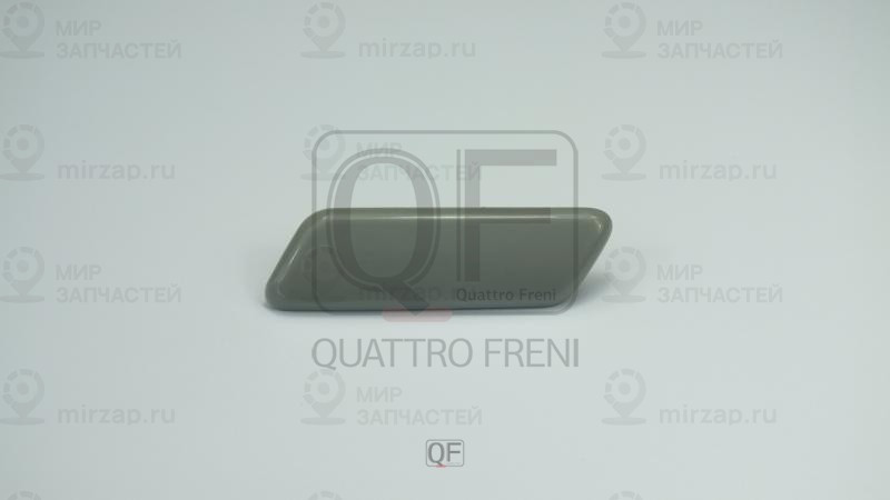 Запчасть QUATTRO FRENI QF40N00073