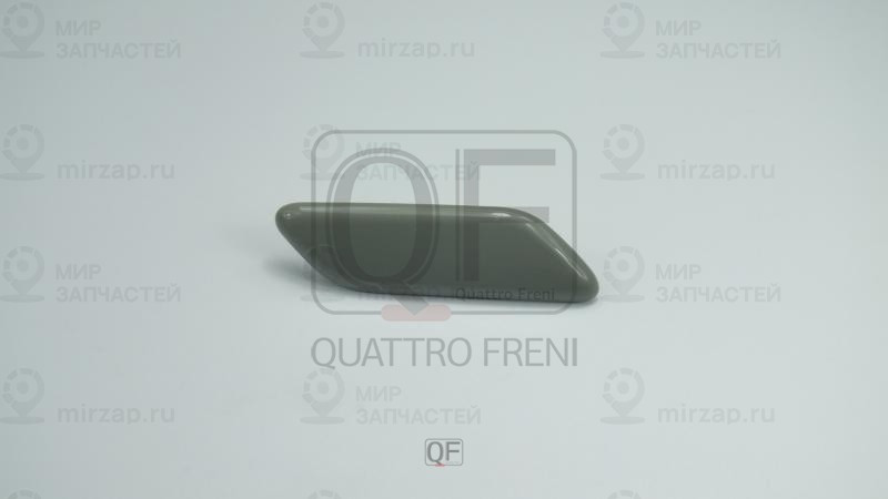 Запчасть QUATTRO FRENI QF40N00074