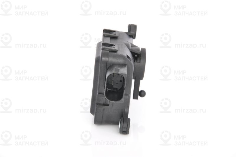 Исполнительный механизм, корректор угла наклона фар BOSCH 0132801134