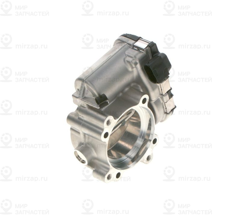 Корпус дроссельной заслонки BOSCH 0280750561