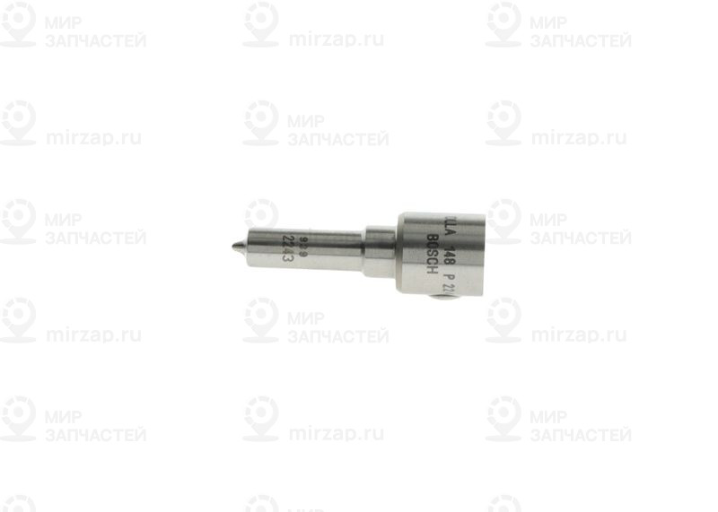 Форсунка BOSCH 0433172243
