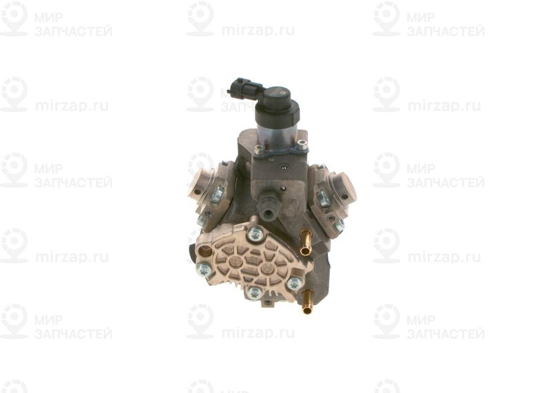 Насос высокого давления BOSCH 0445010418
