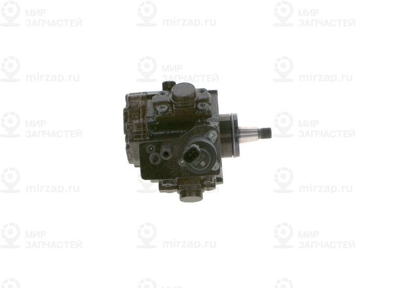 Насос высокого давления BOSCH 0445020070