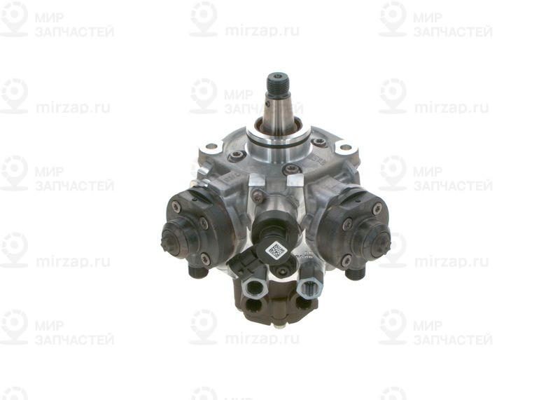 Насос высокого давления BOSCH 0445020611