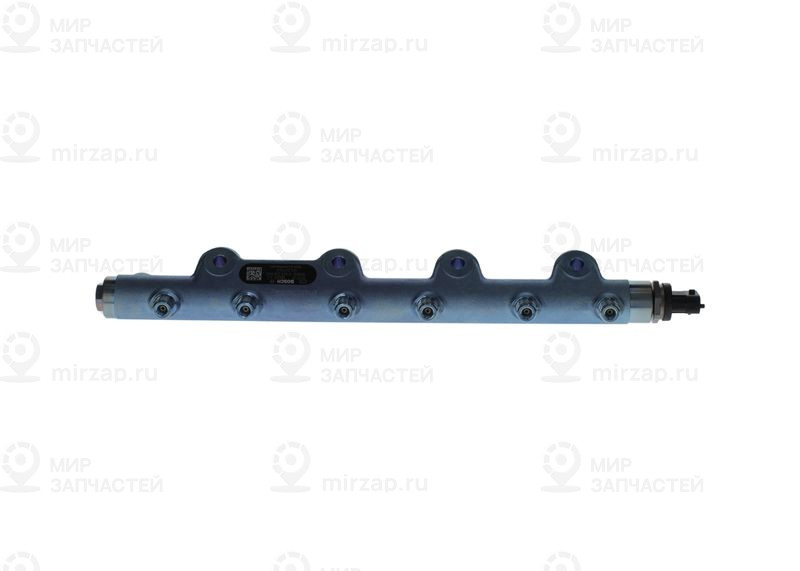 Распределительный трубопровод, топливо BOSCH 0445226040