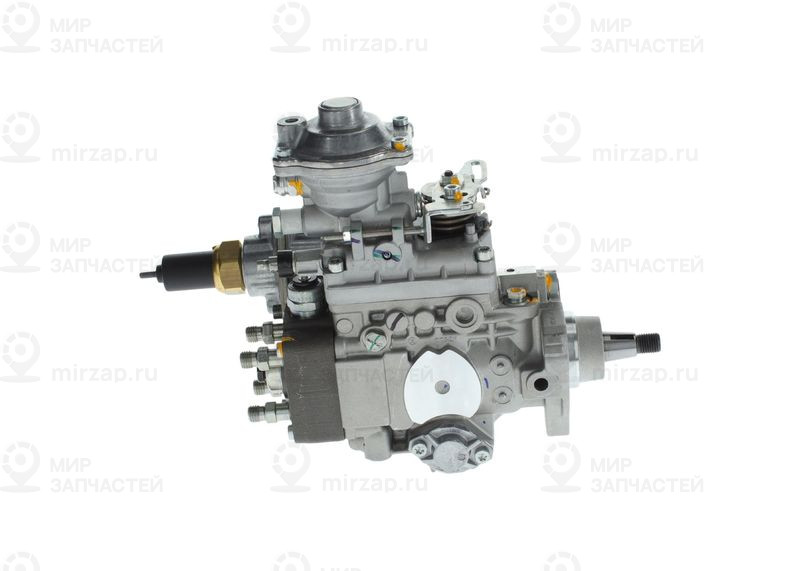 ТНВД BOSCH 0460414262
