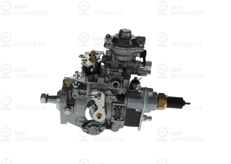 ТНВД BOSCH 0460424491