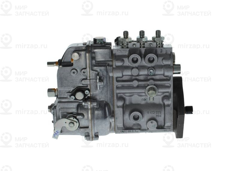 ТНВД BOSCH F002A0Z341