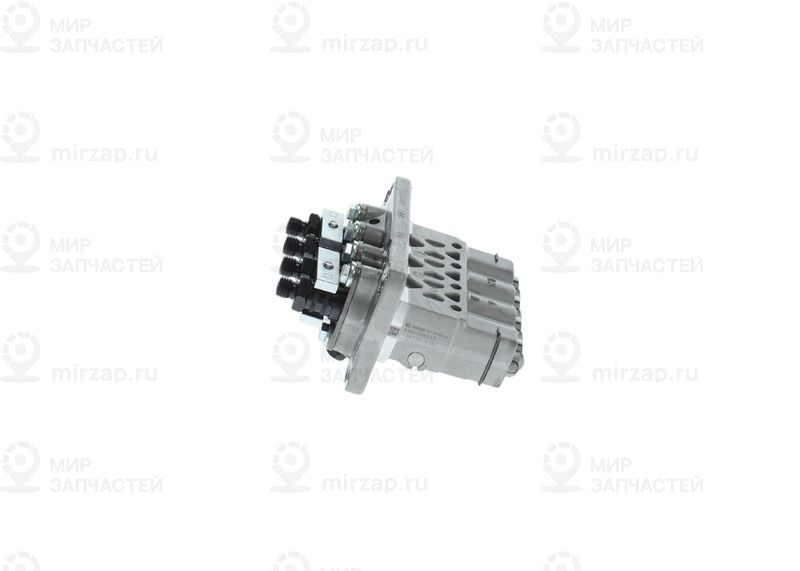 ТНВД BOSCH H104139415