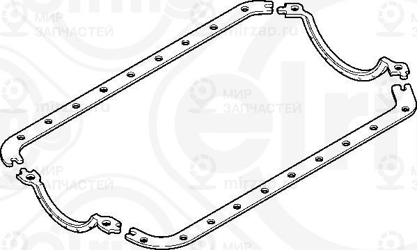 Запчасть ELRING 692090