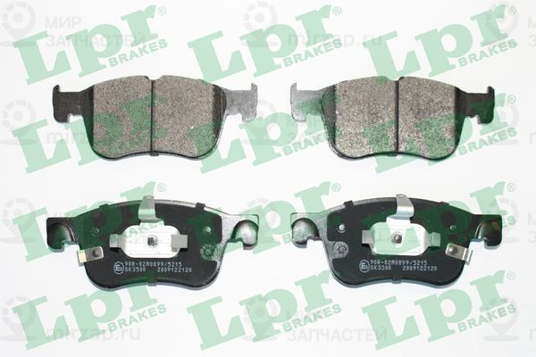 Запчасть LPR 05P2120