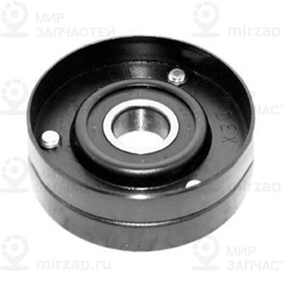 Натяжной ролик, поликлиновой ремень MAGNETI MARELLI 331316170235