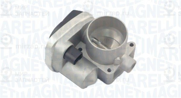Корпус дроссельной заслонки MAGNETI MARELLI 802000000085