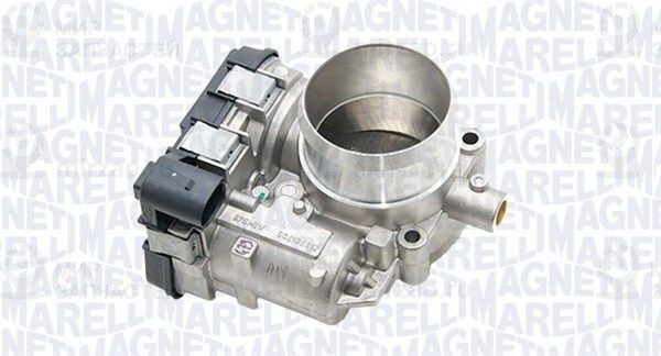 Корпус дроссельной заслонки MAGNETI MARELLI 805008008501