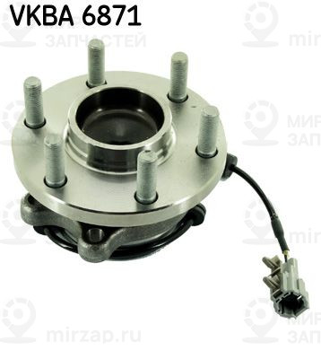 Запчасть SKF VKBA6871