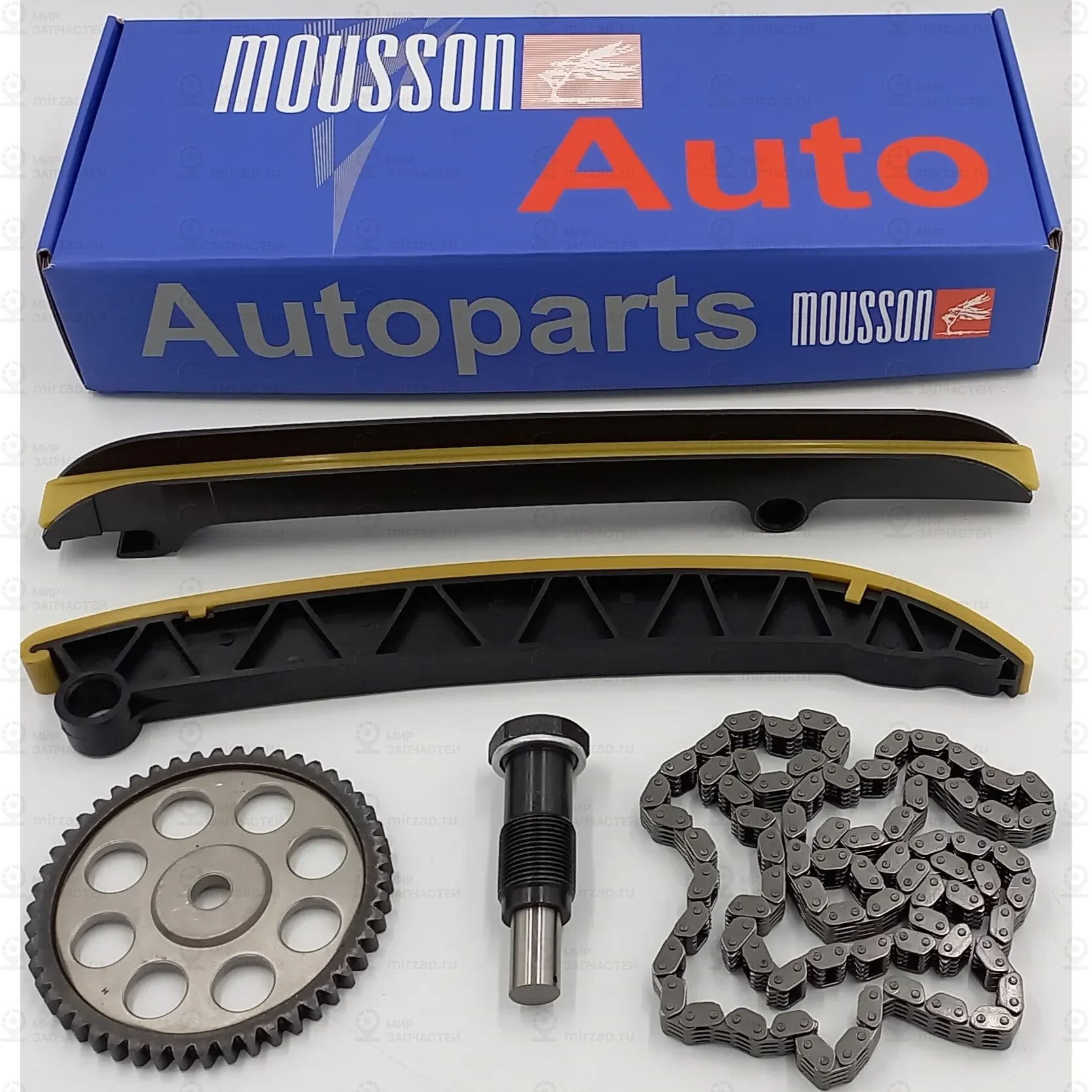 Запчасть MOUSSON STK12EA111