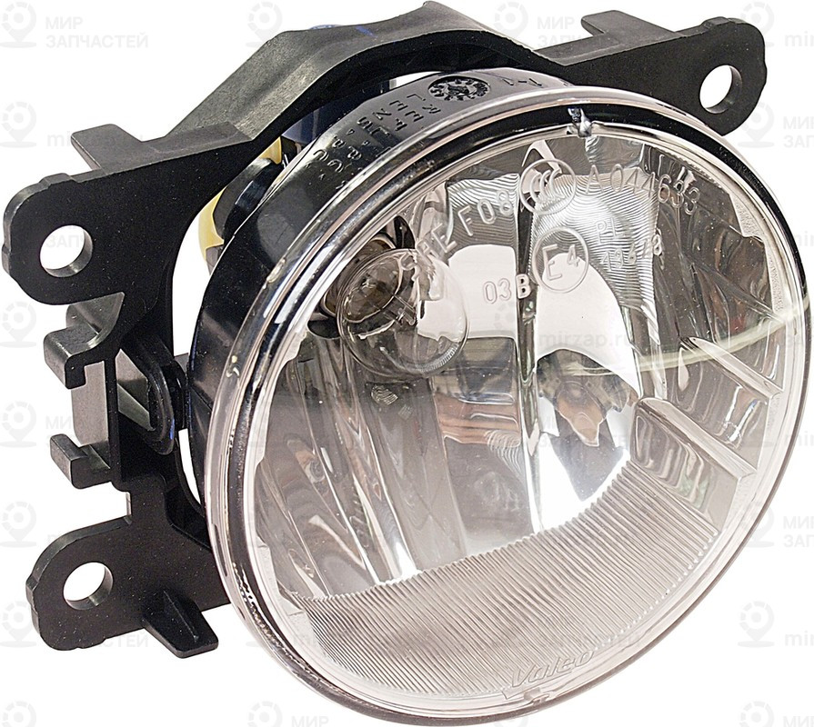 Запчасть NISSAN 261508367R