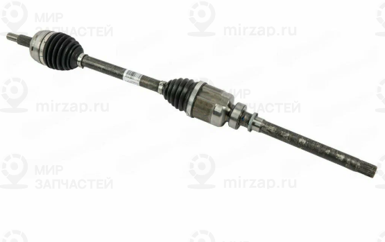 Запчасть NISSAN 391007427R