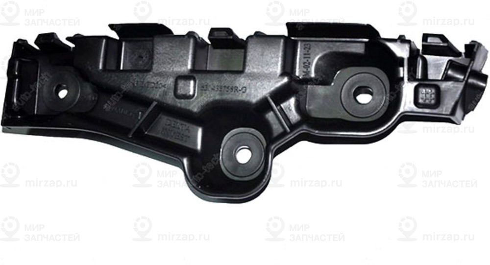 Запчасть NISSAN 631433758R